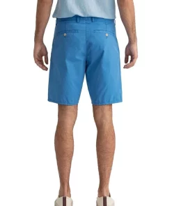 Best reviews of 👍 Gant Relaxed Shorts In Day Blue 👍 -Maddox Shop unnamed file 118