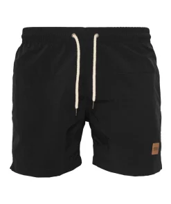Cheap π Urban Classics Block Swim Shorts In Black π 9 Cheap π Urban Classics Block Swim Shorts In Black π -Maddox Shop unnamed file 1184