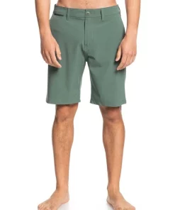 Cheapest β¨ Quiksilver Union 20" Amphibian Board Shorts π―