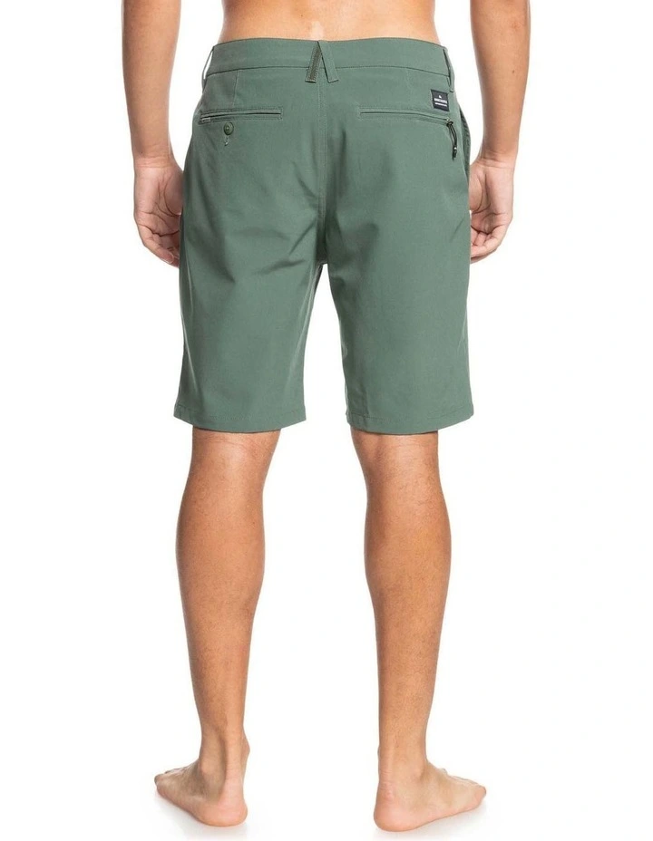 Cheapest β¨ Quiksilver Union 20" Amphibian Board Shorts π― 4 Cheapest β¨ Quiksilver Union 20" Amphibian Board Shorts π― - Image 2