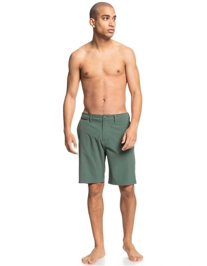 Cheapest β¨ Quiksilver Union 20" Amphibian Board Shorts π― 6 Cheapest β¨ Quiksilver Union 20" Amphibian Board Shorts π― - Image 4