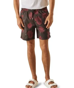 Outlet ✨ Article One Pablo Short In Red Rose 🎉