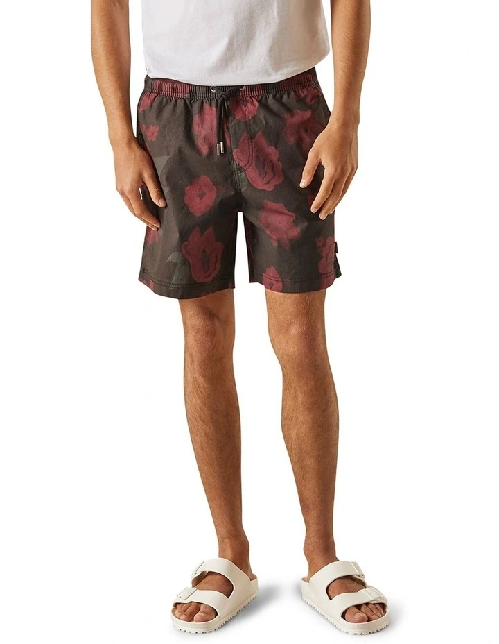 Outlet β¨ Article One Pablo Short In Red Rose π 3 Outlet β¨ Article One Pablo Short In Red Rose π