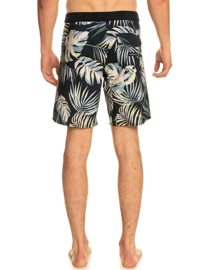 Best Pirce π Quiksilver Highlite Arch 19" Boardshorts In Black π 4 Best Pirce π Quiksilver Highlite Arch 19" Boardshorts In Black π - Image 2