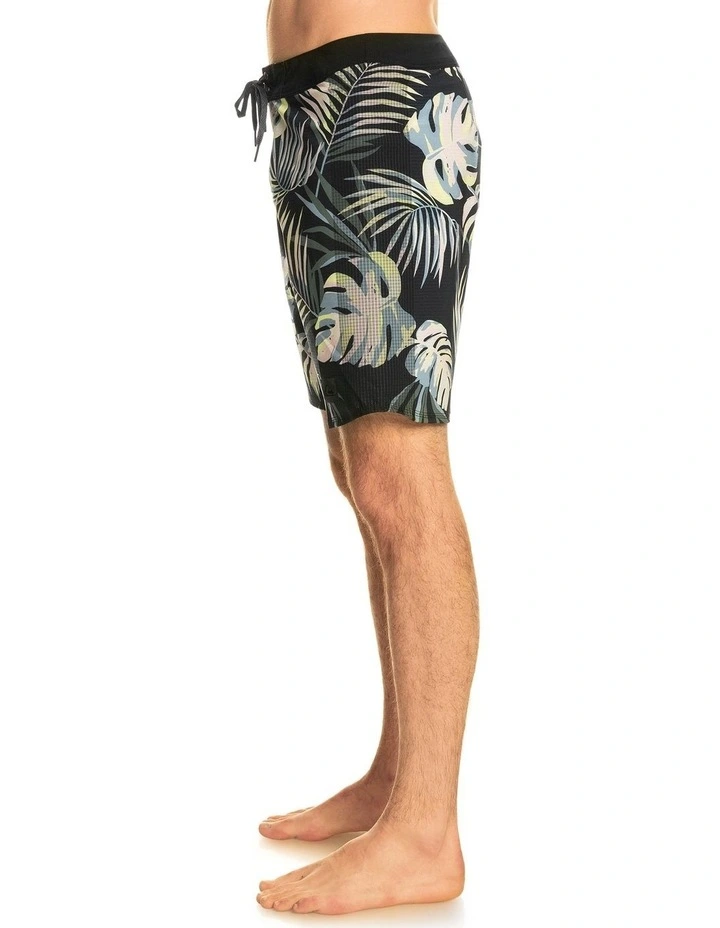 Best Pirce π Quiksilver Highlite Arch 19" Boardshorts In Black π 5 Best Pirce π Quiksilver Highlite Arch 19" Boardshorts In Black π - Image 3