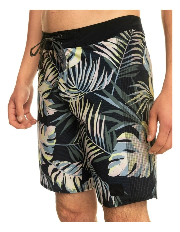 Best Pirce π Quiksilver Highlite Arch 19" Boardshorts In Black π 6 Best Pirce π Quiksilver Highlite Arch 19" Boardshorts In Black π - Image 4