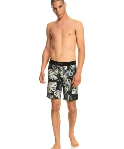 Best Pirce π Quiksilver Highlite Arch 19" Boardshorts In Black π 13 Best Pirce π Quiksilver Highlite Arch 19" Boardshorts In Black π -Maddox Shop unnamed file 1210