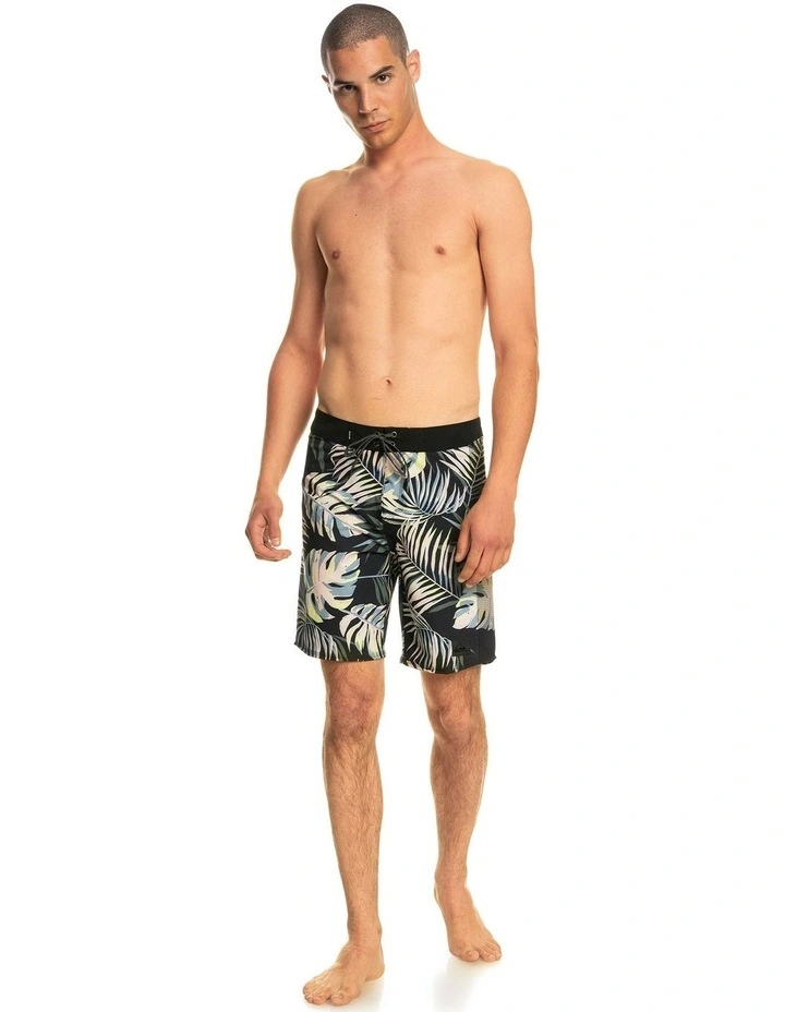 Best Pirce π Quiksilver Highlite Arch 19" Boardshorts In Black π 8 Best Pirce π Quiksilver Highlite Arch 19" Boardshorts In Black π - Image 6