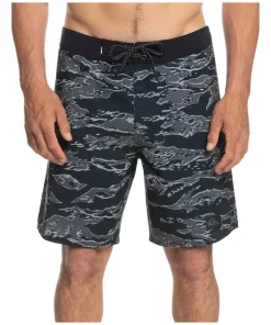 Cheapest π Quiksilver Highlite Arch 19" Boardshort In Sleet π