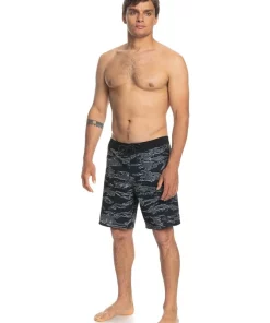 Cheapest π Quiksilver Highlite Arch 19" Boardshort In Sleet π 13 Cheapest π Quiksilver Highlite Arch 19" Boardshort In Sleet π -Maddox Shop unnamed file 1220