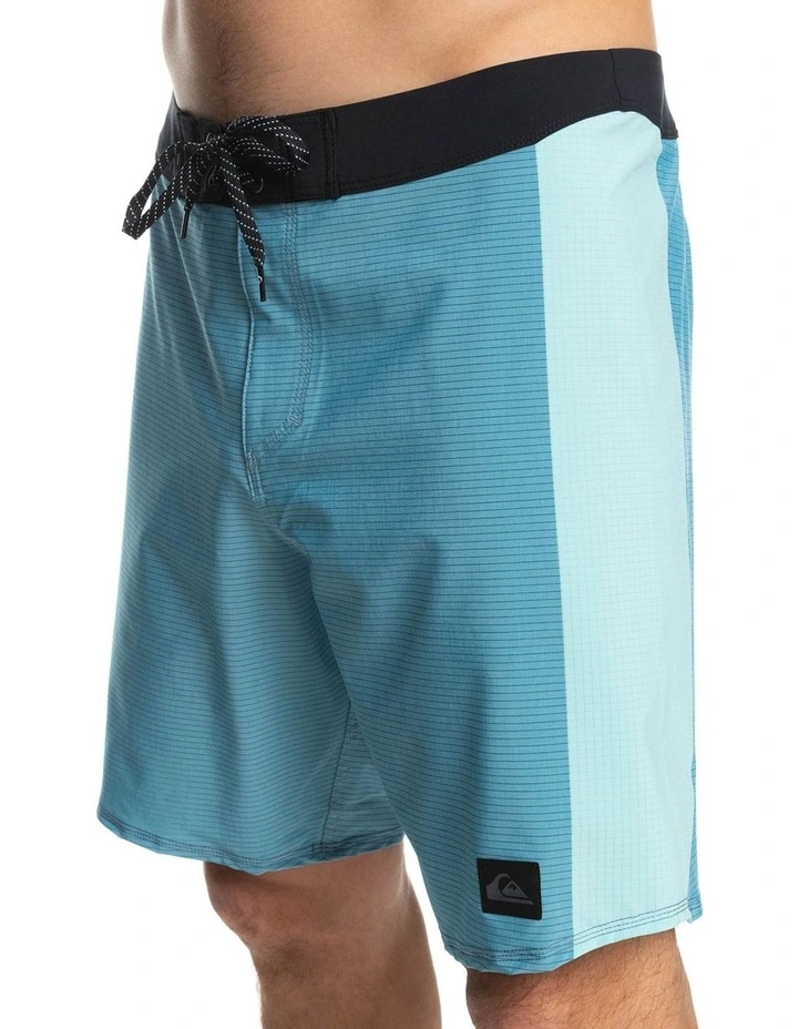 Top 10 π Quiksilver Highlite Arch 19" Boardshort In Iced Aqua π 4 Top 10 π Quiksilver Highlite Arch 19" Boardshort In Iced Aqua π - Image 2