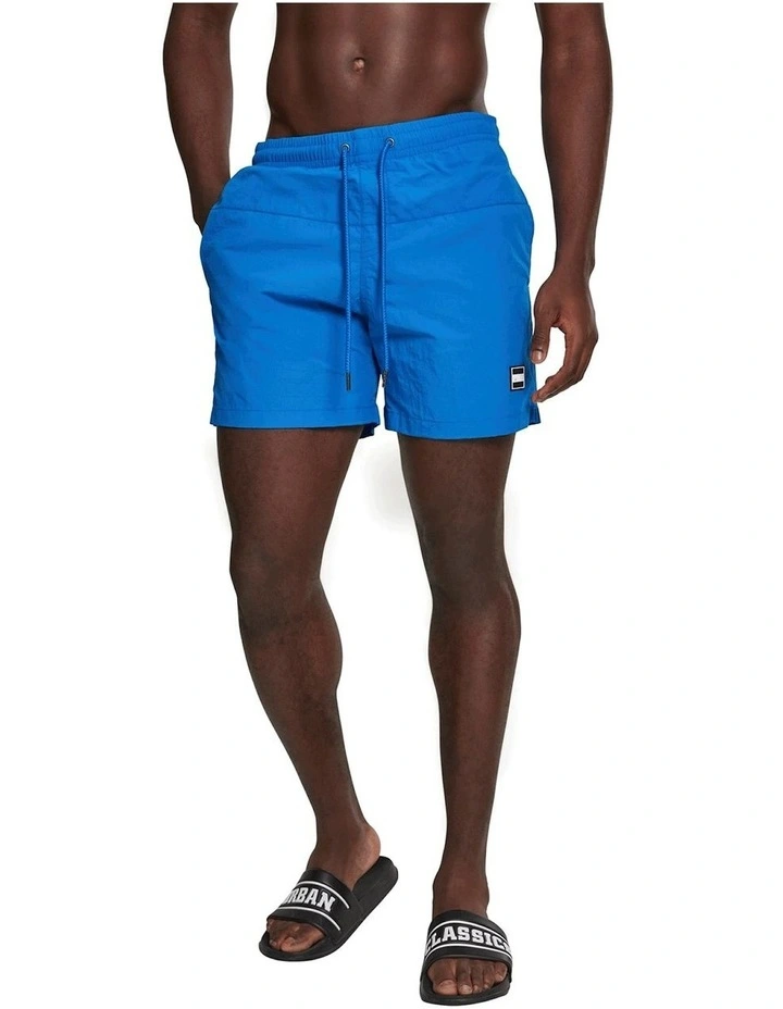 Best reviews of π₯ Urban Classics Block Swim Shorts In Cobalt Blue π₯ 5 Best reviews of π₯ Urban Classics Block Swim Shorts In Cobalt Blue π₯ - Image 3