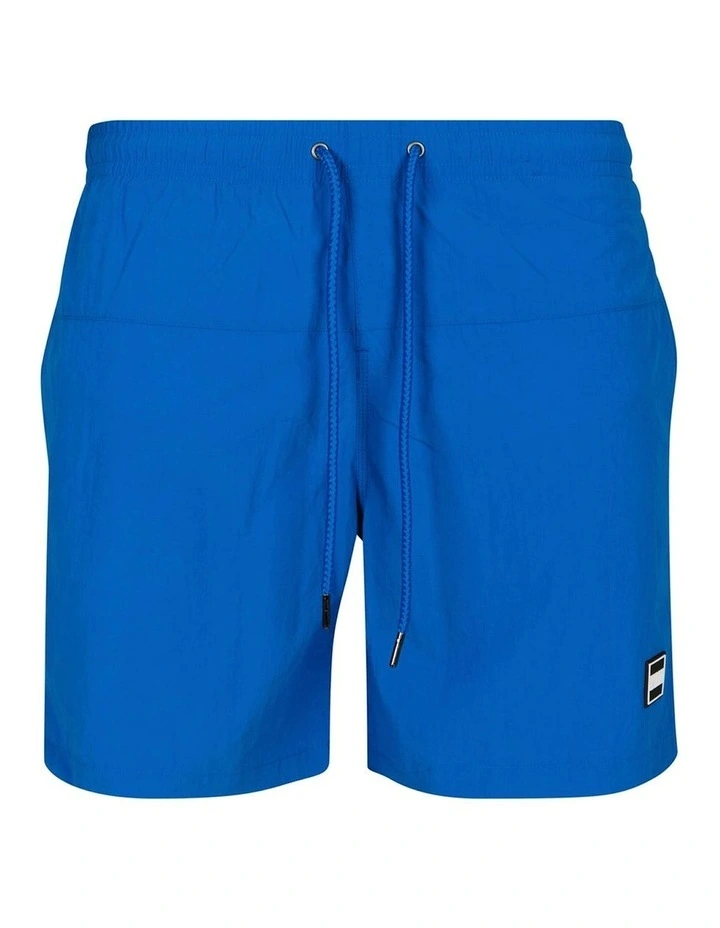 Best reviews of π₯ Urban Classics Block Swim Shorts In Cobalt Blue π₯ 7 Best reviews of π₯ Urban Classics Block Swim Shorts In Cobalt Blue π₯ - Image 5