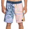 Best Pirce ❤️ Quiksilver Highlite Arch 19" Boardshort In Multi 🔥 -Maddox Shop unnamed file 1279