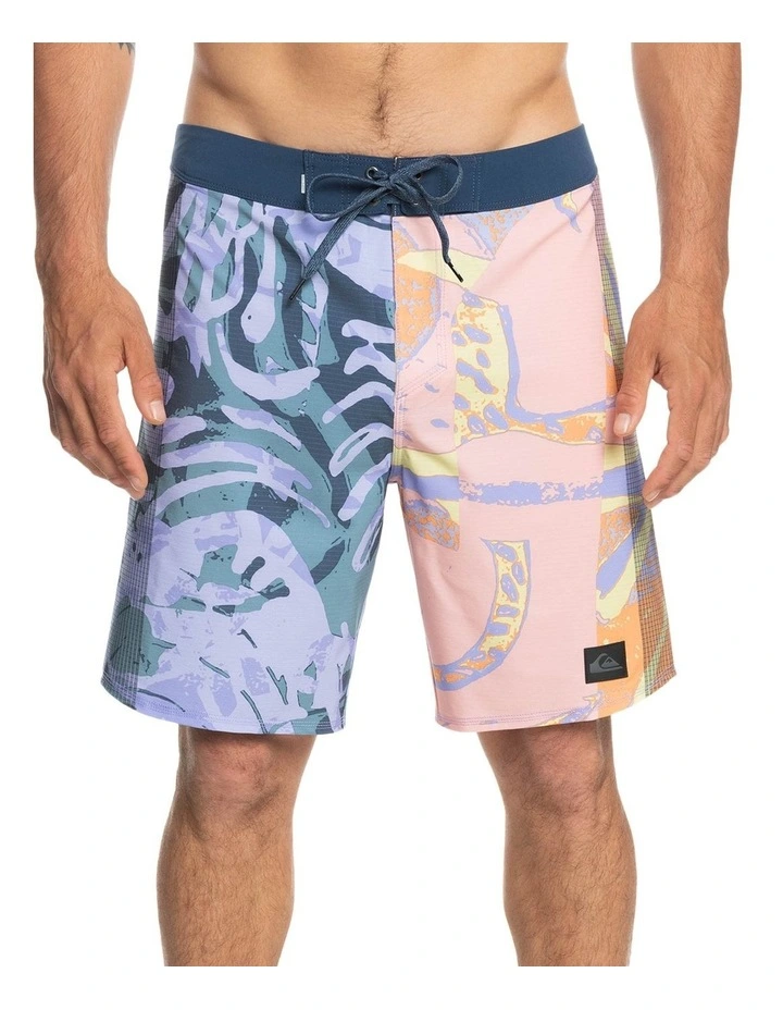 Best Pirce β€οΈ Quiksilver Highlite Arch 19" Boardshort In Multi π₯ 3 Best Pirce β€οΈ Quiksilver Highlite Arch 19" Boardshort In Multi π₯