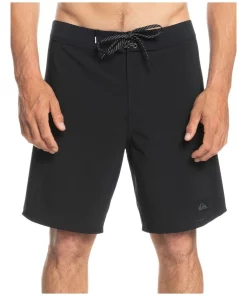 Best Pirce 🔥 Quiksilver Highlite Arch 19" Boardshort In Black ✨