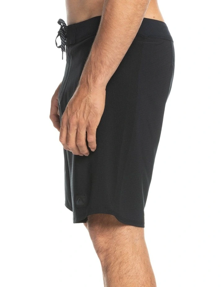 Best Pirce π₯ Quiksilver Highlite Arch 19" Boardshort In Black β¨ 4 Best Pirce π₯ Quiksilver Highlite Arch 19" Boardshort In Black β¨ - Image 2