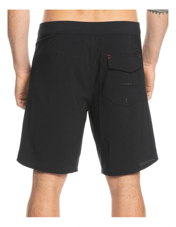 Best Pirce π₯ Quiksilver Highlite Arch 19" Boardshort In Black β¨ 5 Best Pirce π₯ Quiksilver Highlite Arch 19" Boardshort In Black β¨ - Image 3