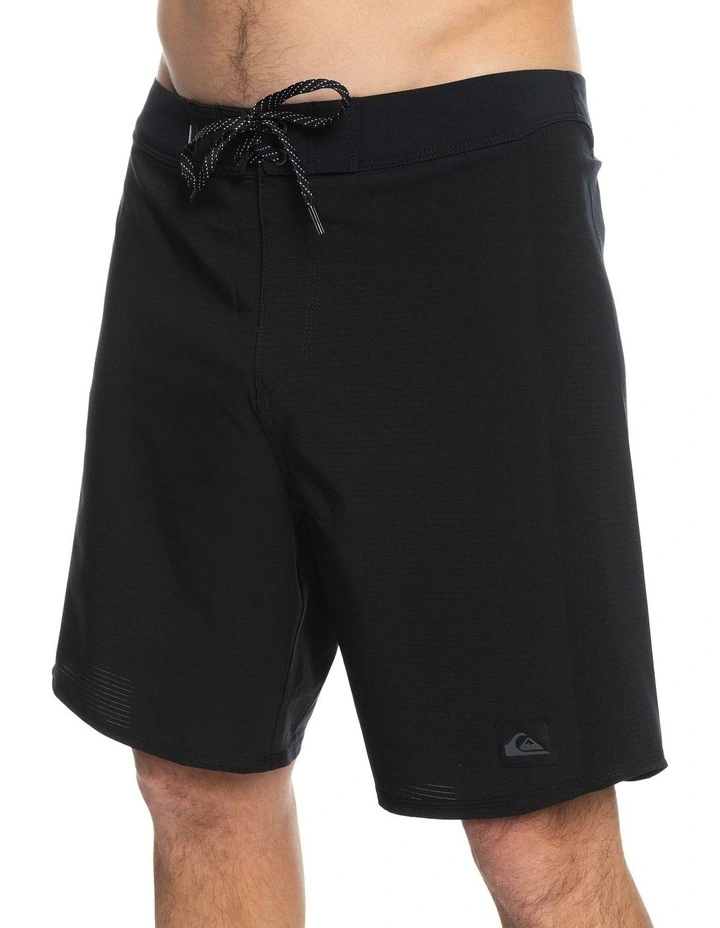 Best Pirce π₯ Quiksilver Highlite Arch 19" Boardshort In Black β¨ 6 Best Pirce π₯ Quiksilver Highlite Arch 19" Boardshort In Black β¨ - Image 4