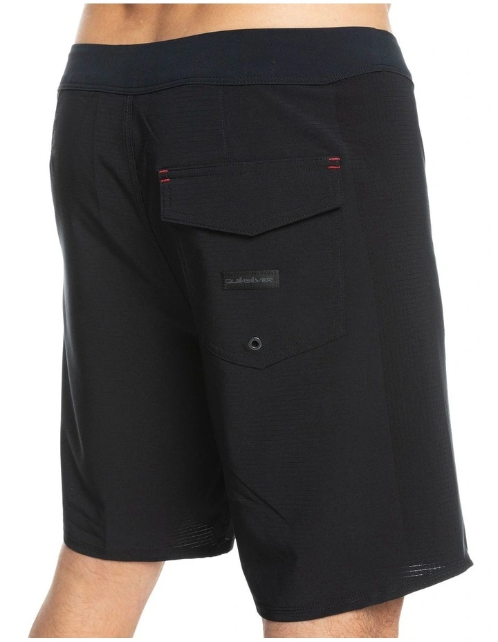 Best Pirce π₯ Quiksilver Highlite Arch 19" Boardshort In Black β¨ 7 Best Pirce π₯ Quiksilver Highlite Arch 19" Boardshort In Black β¨ - Image 5