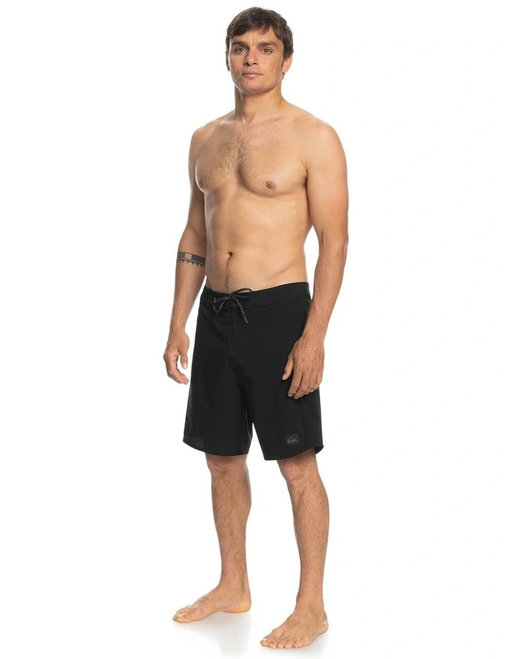 Best Pirce π₯ Quiksilver Highlite Arch 19" Boardshort In Black β¨ 8 Best Pirce π₯ Quiksilver Highlite Arch 19" Boardshort In Black β¨ - Image 6