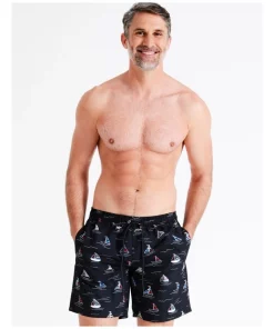 Flash Sale π Reserve Swim Sailboats Shorts In Navy π 10 Flash Sale π Reserve Swim Sailboats Shorts In Navy π -Maddox Shop unnamed file 1291