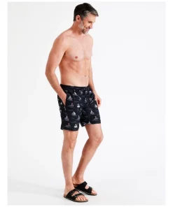Flash Sale π Reserve Swim Sailboats Shorts In Navy π 12 Flash Sale π Reserve Swim Sailboats Shorts In Navy π -Maddox Shop unnamed file 1293