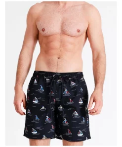 Flash Sale π Reserve Swim Sailboats Shorts In Navy π 13 Flash Sale π Reserve Swim Sailboats Shorts In Navy π -Maddox Shop unnamed file 1294