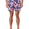 Cheap 🎉 Gazman Tropical Swim Short In Pink 💯 -Maddox Shop unnamed file 1297