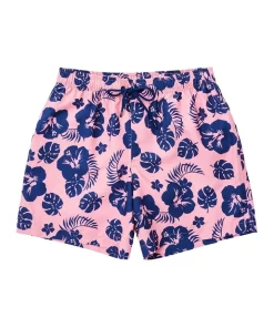 Cheap 🎉 Gazman Tropical Swim Short In Pink 💯 -Maddox Shop unnamed file 1300