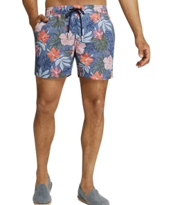 Top 10 🎁 MJ Bale Havana Swim Short 🥰