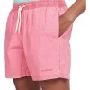 Coupon ✨ Barbour Turnberry Swim Short In Sorbet 😀 -Maddox Shop unnamed file 1339