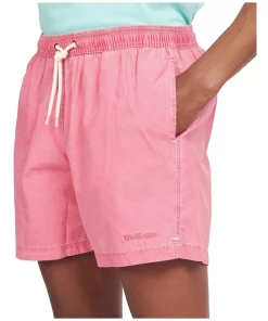 Coupon β¨ Barbour Turnberry Swim Short In Sorbet π