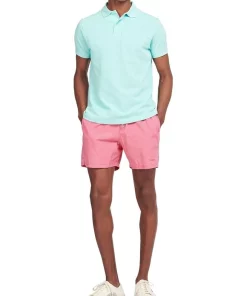 Coupon ✨ Barbour Turnberry Swim Short In Sorbet 😀 -Maddox Shop unnamed file 1341