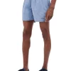 Hot Sale ❤️ Barbour Turnberry Swim Short In Force Blue ✔️ -Maddox Shop unnamed file 1345