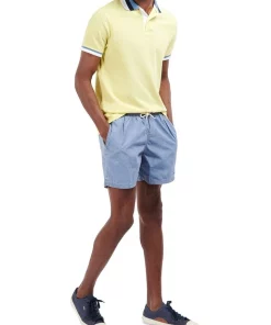 Hot Sale ❤️ Barbour Turnberry Swim Short In Force Blue ✔️ -Maddox Shop unnamed file 1347