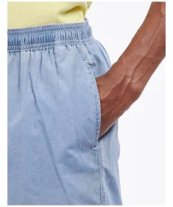 Hot Sale ❤️ Barbour Turnberry Swim Short In Force Blue ✔️ -Maddox Shop unnamed file 1348