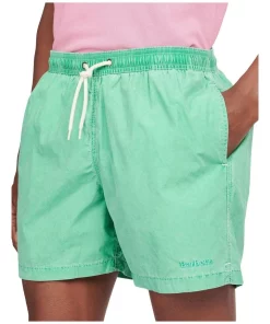 Cheapest 𧨠Barbour Turnberry Swim Short In Bright Green π