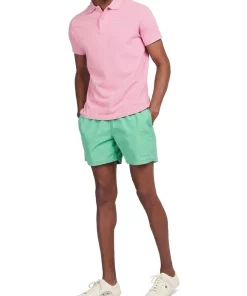 Cheapest 🧨 Barbour Turnberry Swim Short In Bright Green 👏 -Maddox Shop unnamed file 1353