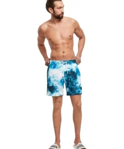 Top 10 π₯° Urban Classics Pattern Swim Shorts In Blue π 11 Top 10 π₯° Urban Classics Pattern Swim Shorts In Blue π -Maddox Shop unnamed file 1360