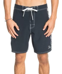 Top 10 😉 Quiksilver MENS ORIGINAL ARCH 18" BOARDSHORTS ✔️
