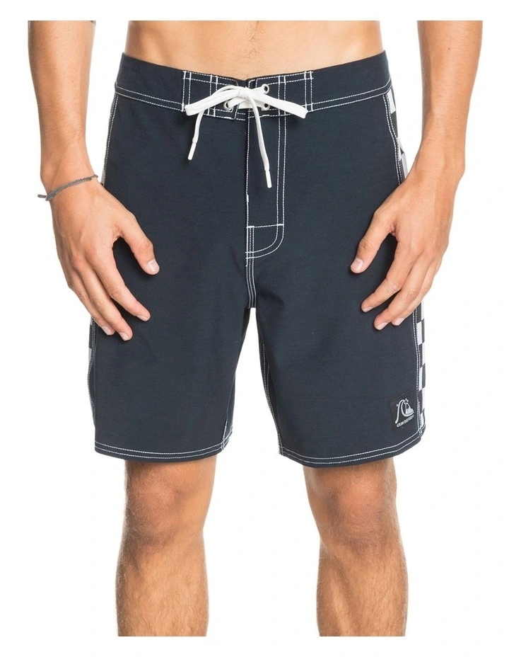 Top 10 π Quiksilver MENS ORIGINAL ARCH 18" BOARDSHORTS βοΈ 3 Top 10 π Quiksilver MENS ORIGINAL ARCH 18" BOARDSHORTS βοΈ