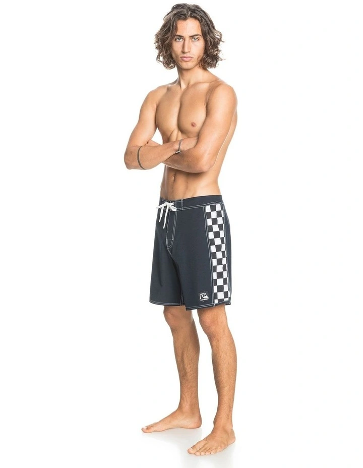 Top 10 π Quiksilver MENS ORIGINAL ARCH 18" BOARDSHORTS βοΈ 6 Top 10 π Quiksilver MENS ORIGINAL ARCH 18" BOARDSHORTS βοΈ - Image 4
