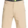 Buy 💯 Quiksilver Union 20" Amphibian Board Shorts 😉