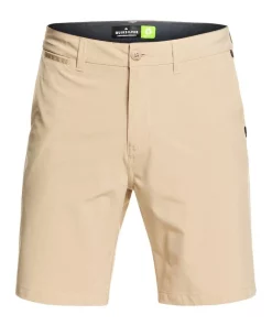Buy 💯 Quiksilver Union 20" Amphibian Board Shorts 😉