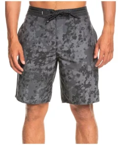 Wholesale 🌟 Quiksilver The Beach Short 19 Inch Boardshorts Black 🔔