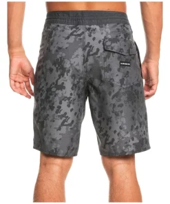 Wholesale 🌟 Quiksilver The Beach Short 19 Inch Boardshorts Black 🔔 -Maddox Shop unnamed file 1379