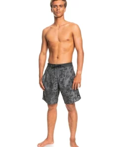 Wholesale 🌟 Quiksilver The Beach Short 19 Inch Boardshorts Black 🔔 -Maddox Shop unnamed file 1381