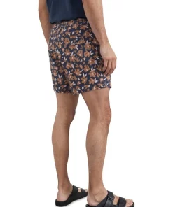 Cheap ✔️ French Connection Retro Floral Swim Short ❤️ -Maddox Shop unnamed file 1401
