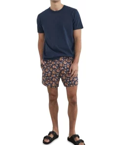 Cheap ✔️ French Connection Retro Floral Swim Short ❤️ -Maddox Shop unnamed file 1403